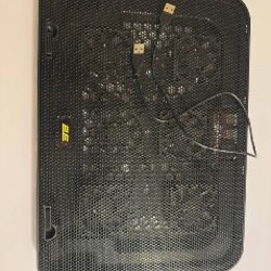 Коврик HyperX Fury - фото 6
