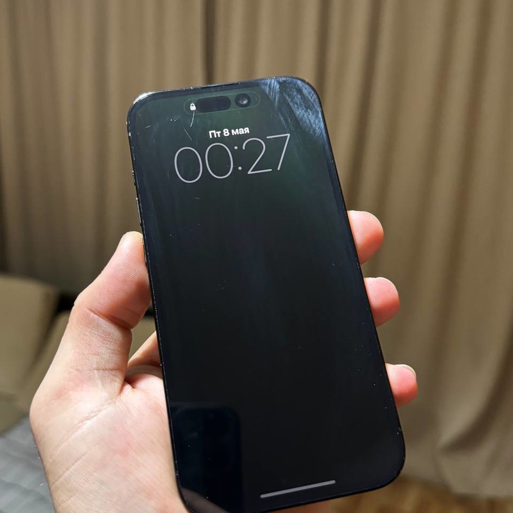 IPhone 14 Pro