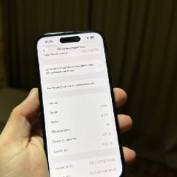 IPhone 14 Pro - фото 5