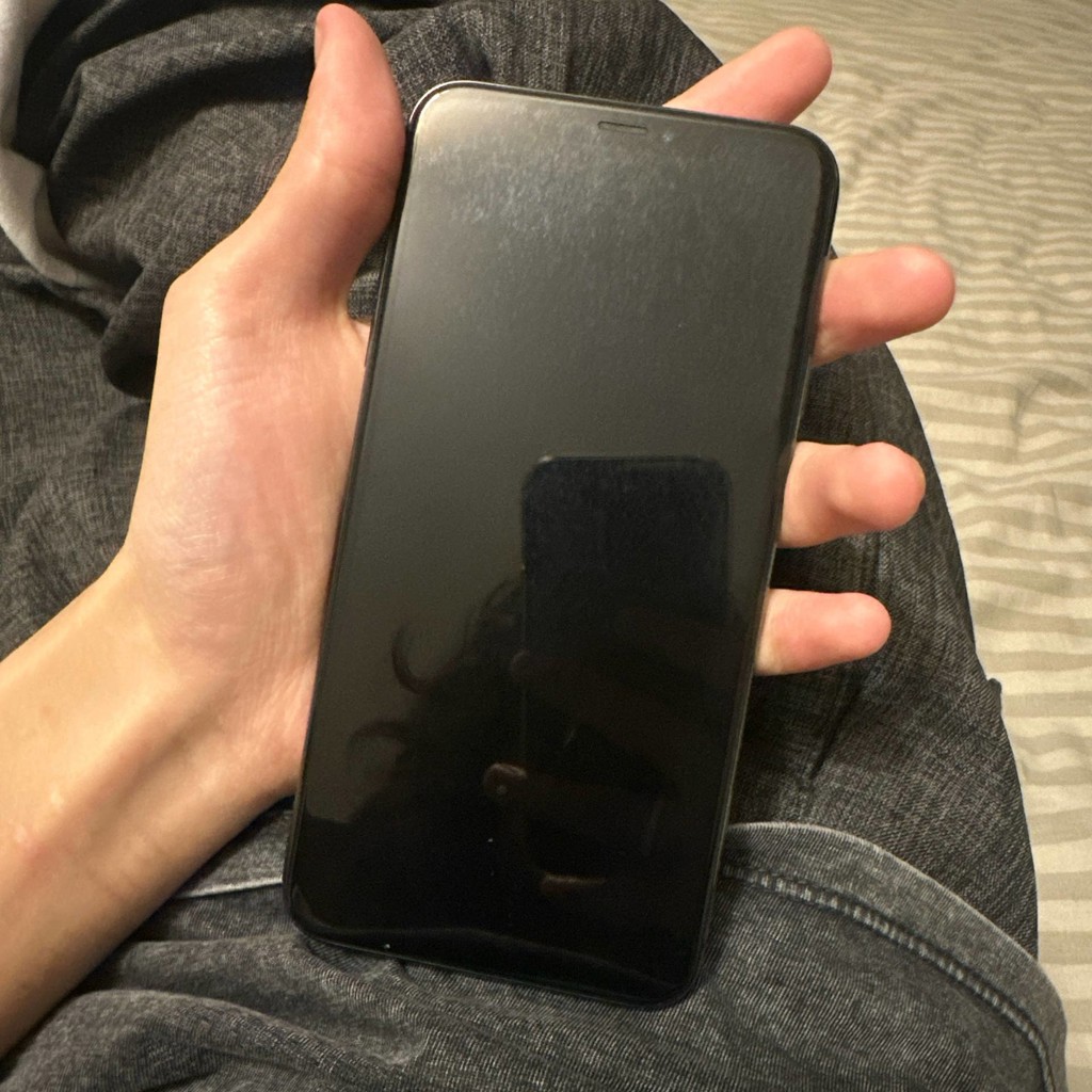 IPhone XS Max