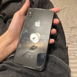 IPhone XS Max - фото 2