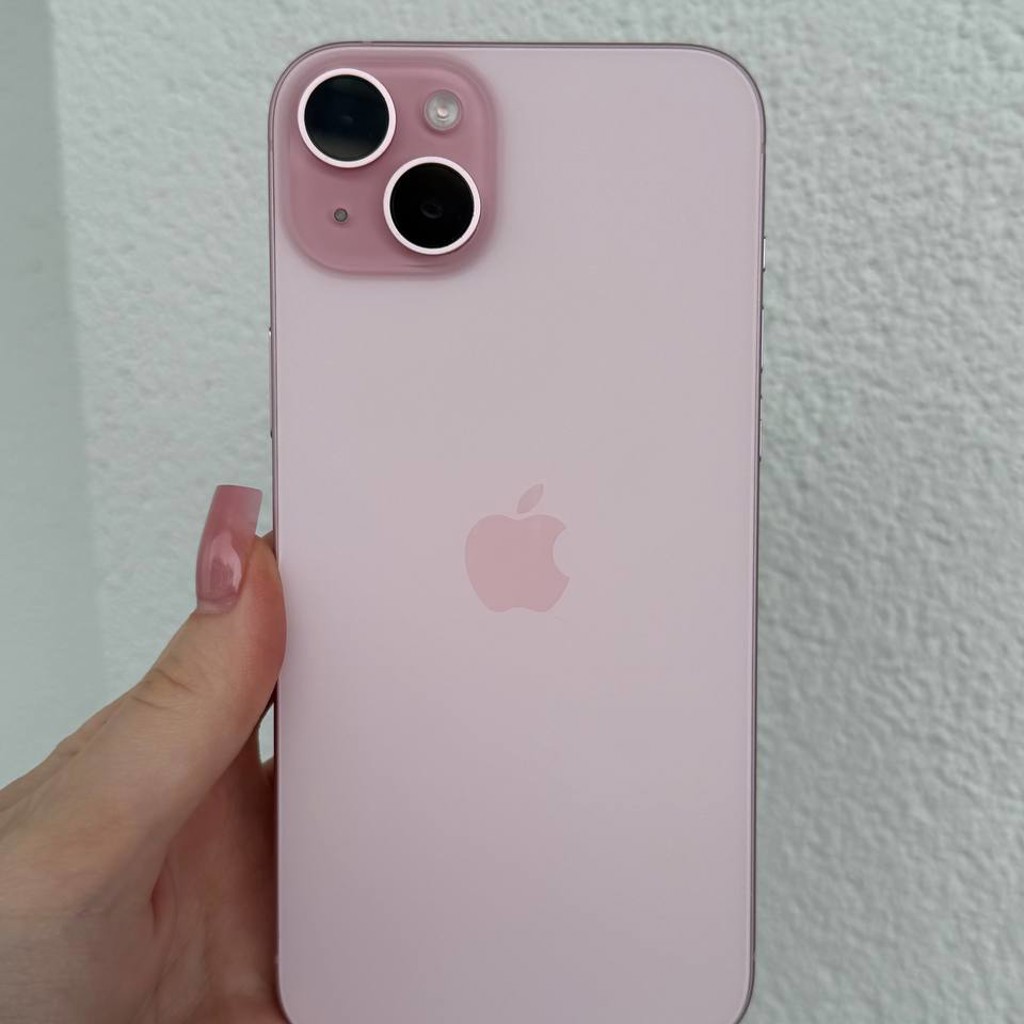 IPhone 15 Plus