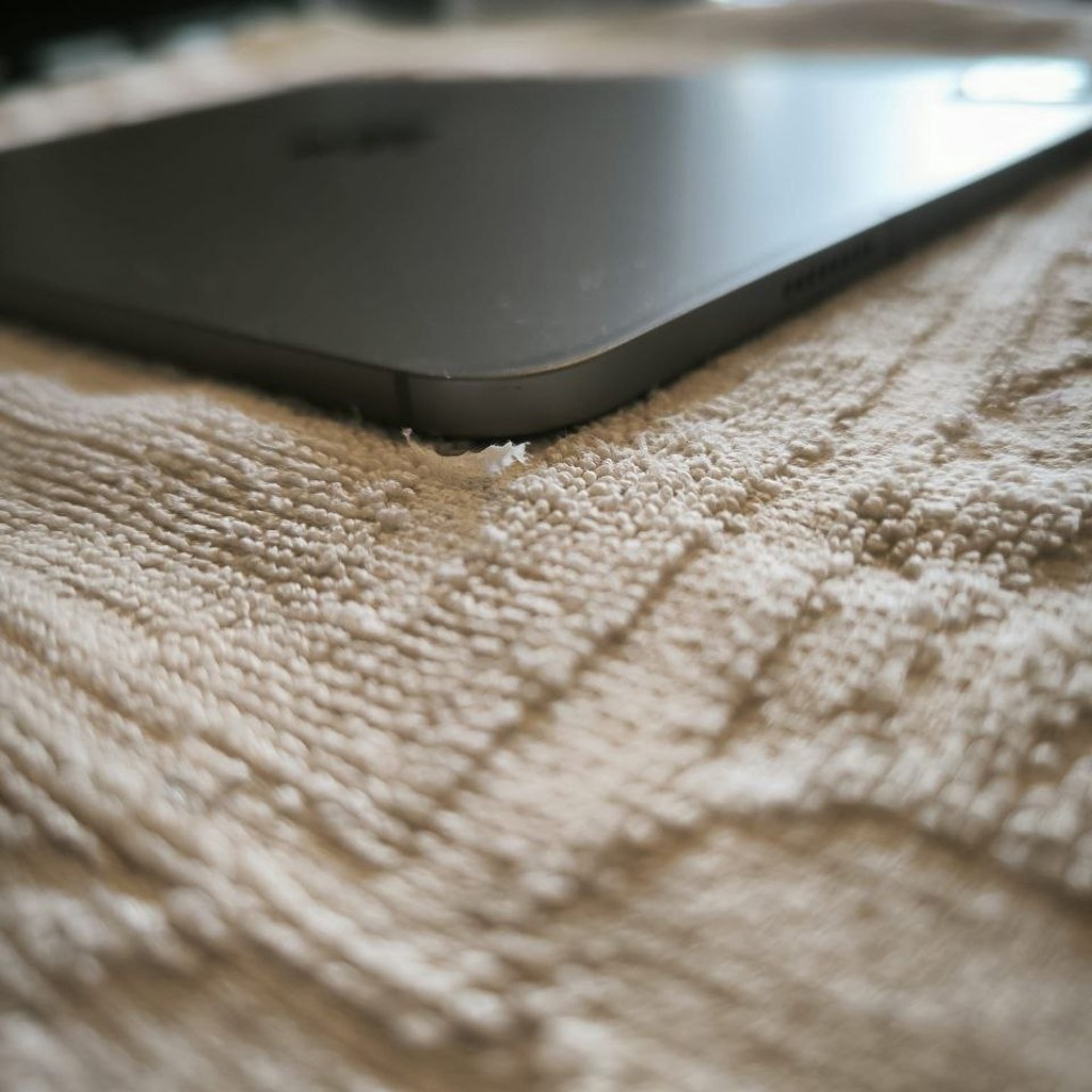 IPad Pro 11‑дюймов, 4-го поколения