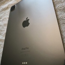 IPad Pro 11‑дюймов, 4-го поколения - фото 7