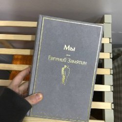 Фиолетовая лампочка - фото 8