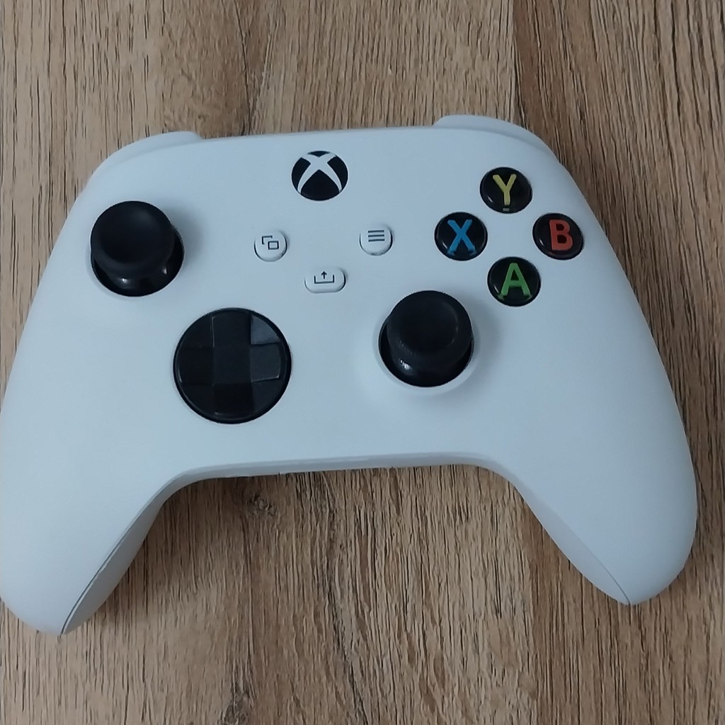 Джойстик Xbox Series