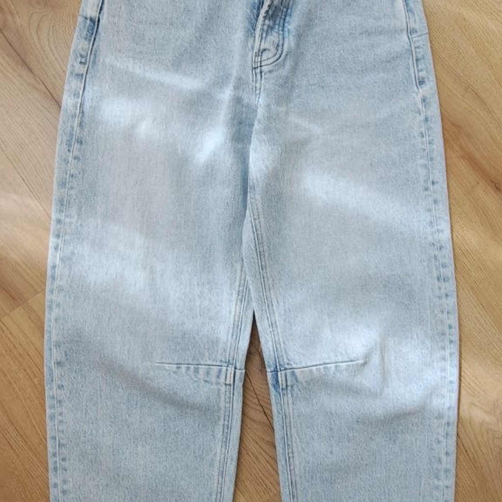 Джинсы Scotch & Soda