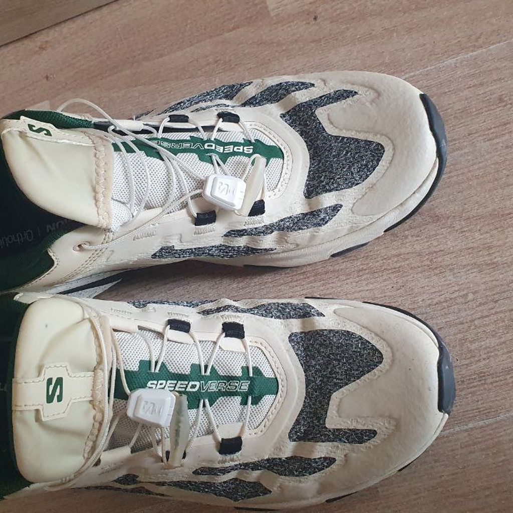 Salomon Speedverse