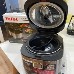 Мультиварка Tefal RK905A34 - фото 1