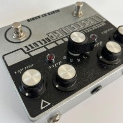 EarthQuaker Devices Hoof Reaper - фото 1