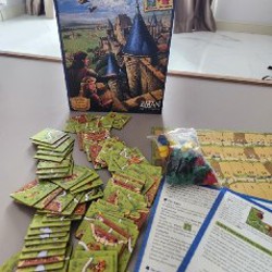 Игра 'Катапульта' - фото 8