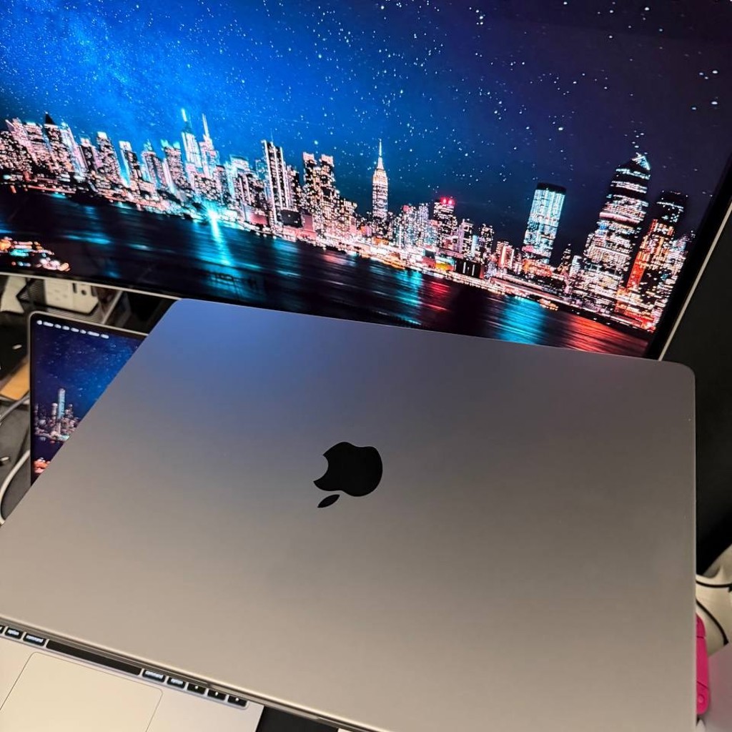 MacBook M1 Pro 16”