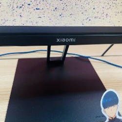 Монитор Xiaomi Monitor A24i Black - фото 3