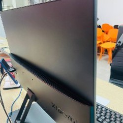 Монитор Xiaomi Monitor A24i Black - фото 5