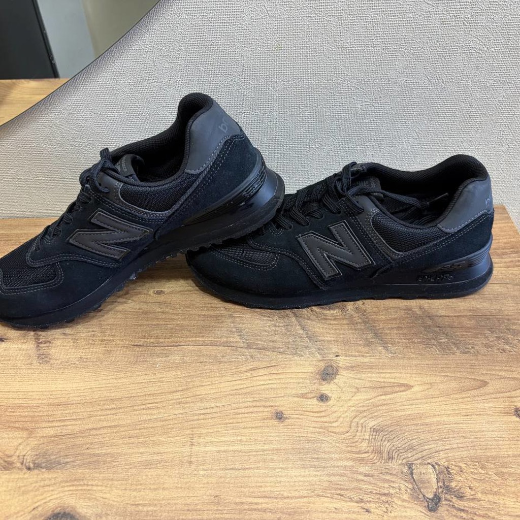 Кроссовки New Balance 574