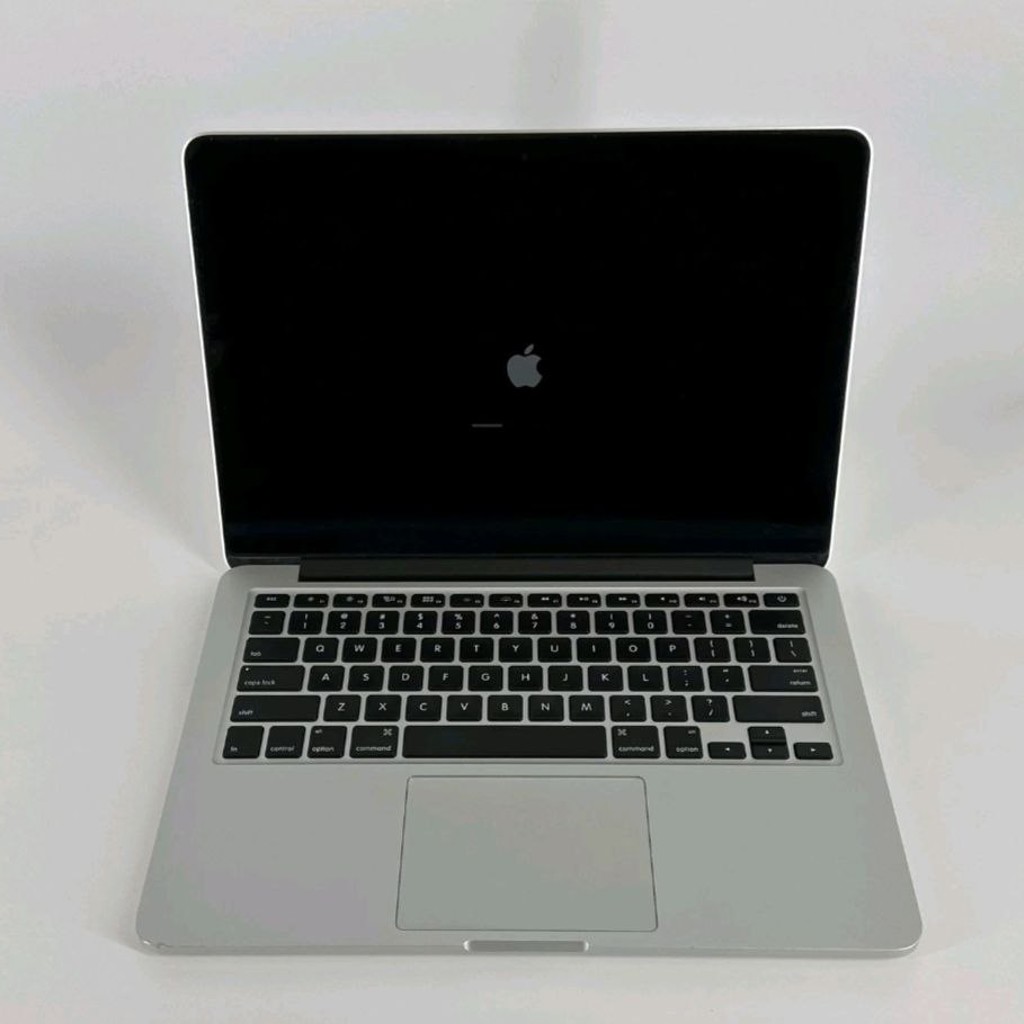 MacBook Pro Retina 13'