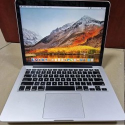 MacBook Pro Retina 13' - фото 2