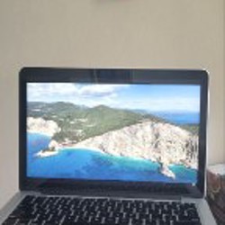 MacBook Pro Retina 13' - фото 5