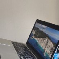 MacBook Pro Retina 13' - фото 6
