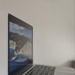 MacBook Pro Retina 13' - фото 8