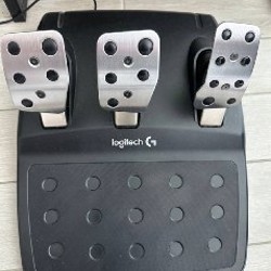 Игровой руль Logitech G29 - фото 2