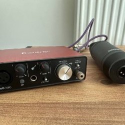 Rode NT1 - фото 2