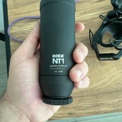 Rode NT1 - фото 3