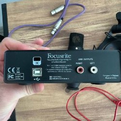 Rode NT1 - фото 4