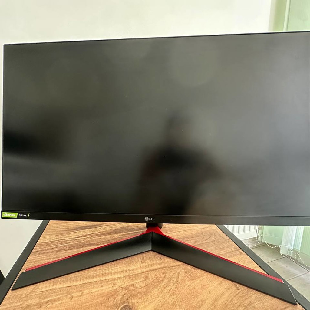 LG 27GN800