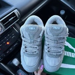 Кроссовки PUMA-180 LACE II - фото 2