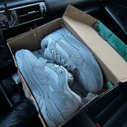 Кроссовки PUMA-180 LACE II - фото 3