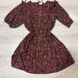 Платье hm - фото 5