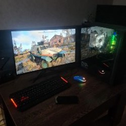 Игровой ПК Set-Up - фото 2