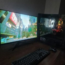 Игровой ПК Set-Up - фото 3