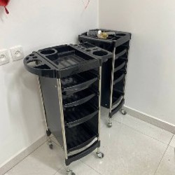 Мойка для волос - фото 2