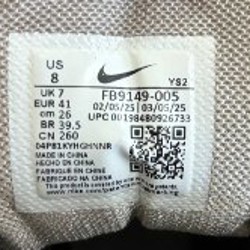Кроссовки Nike Zoom Vomero 5 - фото 3