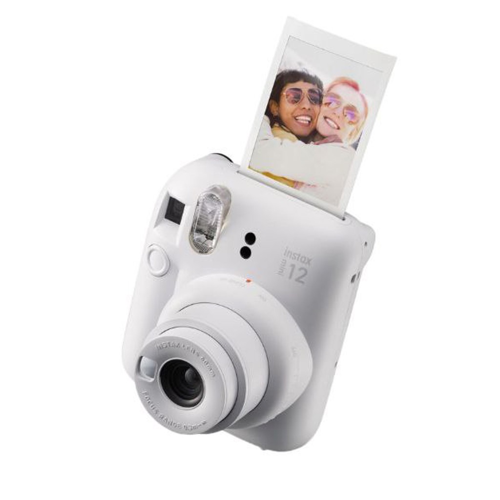 Камера Fujifilm Instax Mini 12