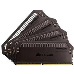 Corsair Dominator Platinum 4x8 (32GB) 3200MHZ - фото 2