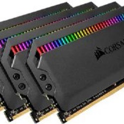 Corsair Dominator Platinum 4x8 (32GB) 3200MHZ - фото 3