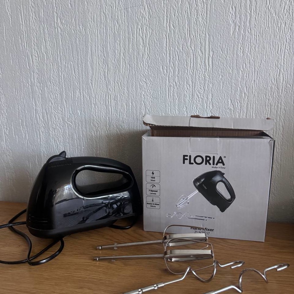 Бытовой миксер Floria