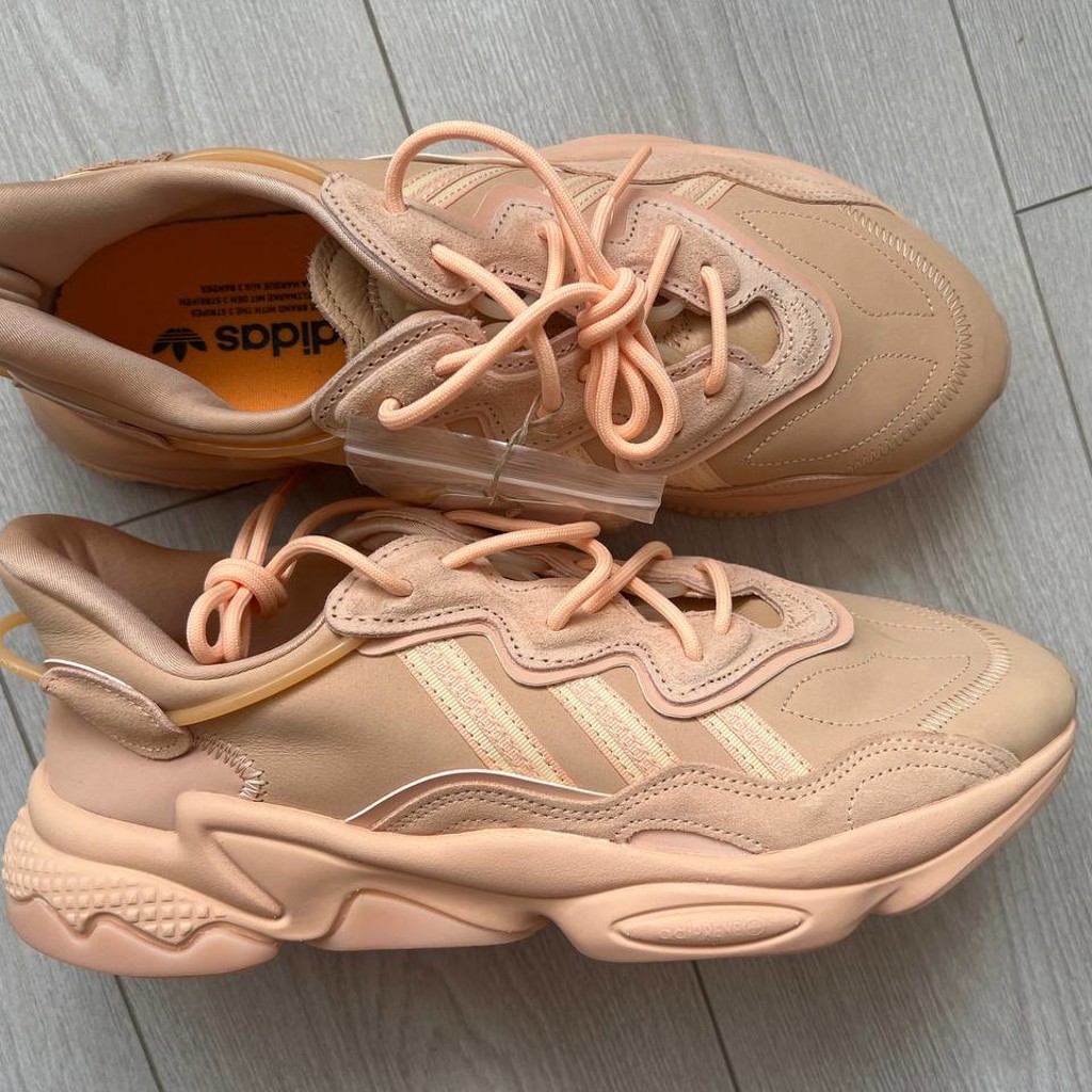 Adidas Ozweego Glow Orange