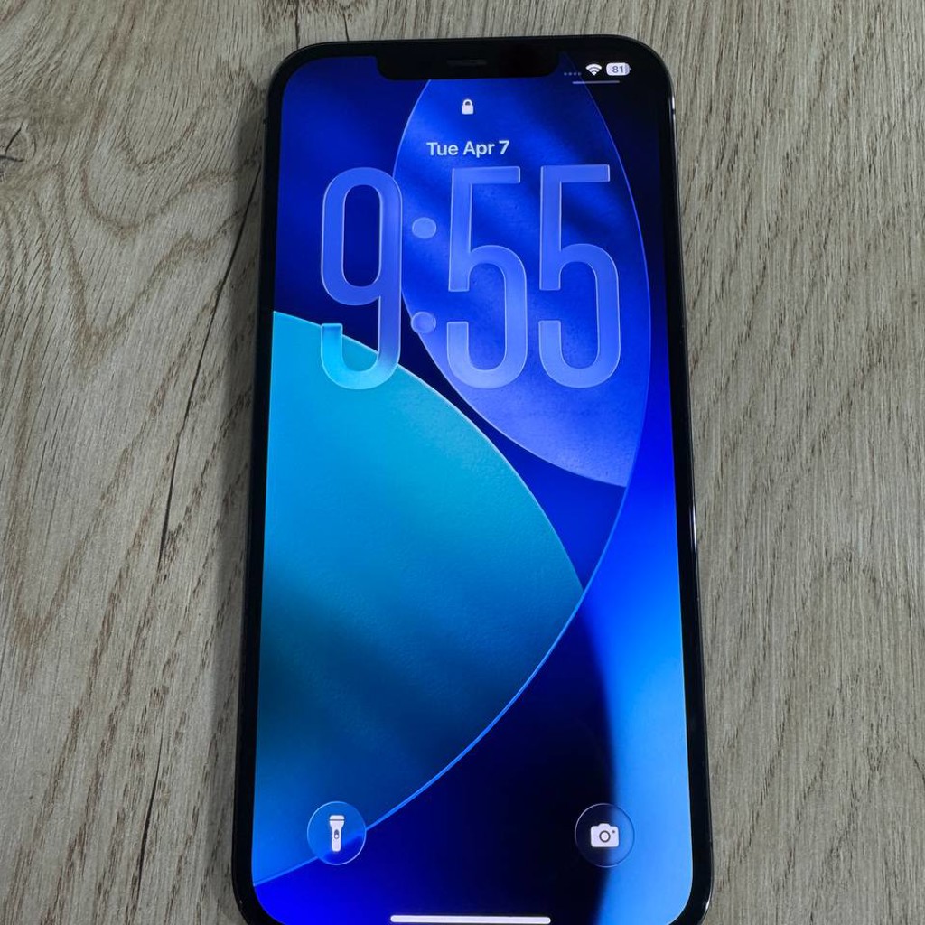 Iphone 12 Pro Max