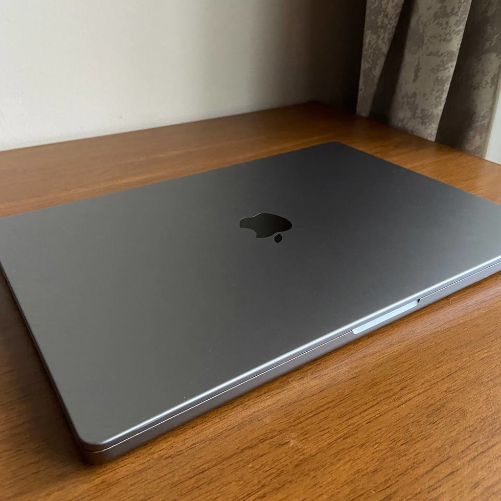 MacBook Pro M1 Pro
