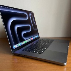 MacBook Pro M1 Pro - фото 2