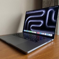 MacBook Pro M1 Pro - фото 3