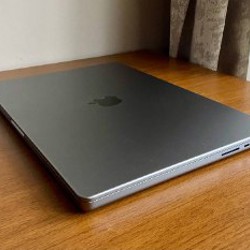 MacBook Pro M1 Pro - фото 4