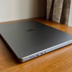 MacBook Pro M1 Pro - фото 5