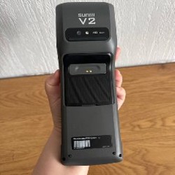 Glovo SUNMI V2 - фото 2