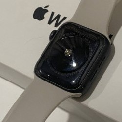 Apple Watch SE 40mm GPS - фото 6