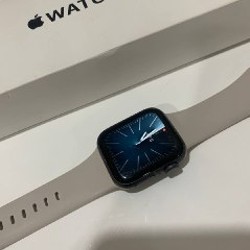 Apple Watch SE 40mm GPS - фото 7